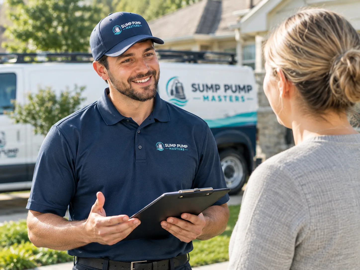 Sump Pump Repair Sentinel Butte, ND FAQs